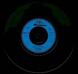 Strider (UK) : Seems So Easy - Arthur Hydrogen